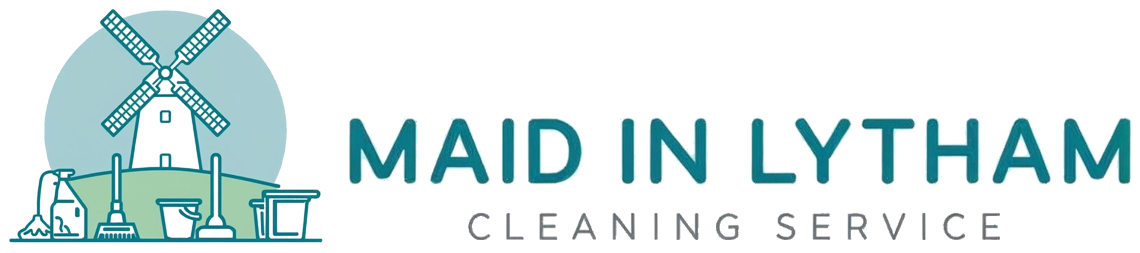 Maid In Lytham